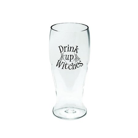 ZEES CREATIONS Drink Up Witches Ever Drinkware Beer Tumbler ED1003-CH2